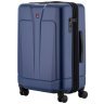 Валіза Wenger, BC Packer, середня, пластик, 4 колеса, синя modnotak фото - 8