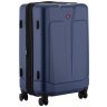 Валіза Wenger, BC Packer, середня, пластик, 4 колеса, синя modnotak фото - 9