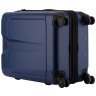 Валіза Wenger, BC Packer, середня, пластик, 4 колеса, синя modnotak фото - 11