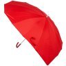 Парасоля жіноча Fulton Heart Walker-1 UV L909 Red (Трость, механіка, форма серця, UPF 50+, червоного кольору) фото №2 Парасоля жіноча Fulton Heart Walker-1 UV L909 Red (Трость, механіка, форма серця, UPF 50+, червоного кольору) modnotak фото - 2