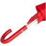 Парасоля жіноча Fulton Heart Walker-1 UV L909 Red (Трость, механіка, форма серця, UPF 50+, червоного кольору) фото №5 Парасоля жіноча Fulton Heart Walker-1 UV L909 Red (Трость, механіка, форма серця, UPF 50+, червоного кольору) modnotak фото - 5