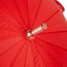 Парасоля жіноча Fulton Heart Walker-1 UV L909 Red (Трость, механіка, форма серця, UPF 50+, червоного кольору) фото №6 Парасоля жіноча Fulton Heart Walker-1 UV L909 Red (Трость, механіка, форма серця, UPF 50+, червоного кольору) modnotak фото - 6