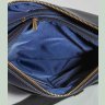 Удобная повседневная мужская сумка под планшет среднего размера VATTO (11661) - 17