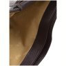 Горизонтальное мужское портмоне из высококачественной кожи коричневого цвета на кнопке Visconti Filipo 69019 - 8