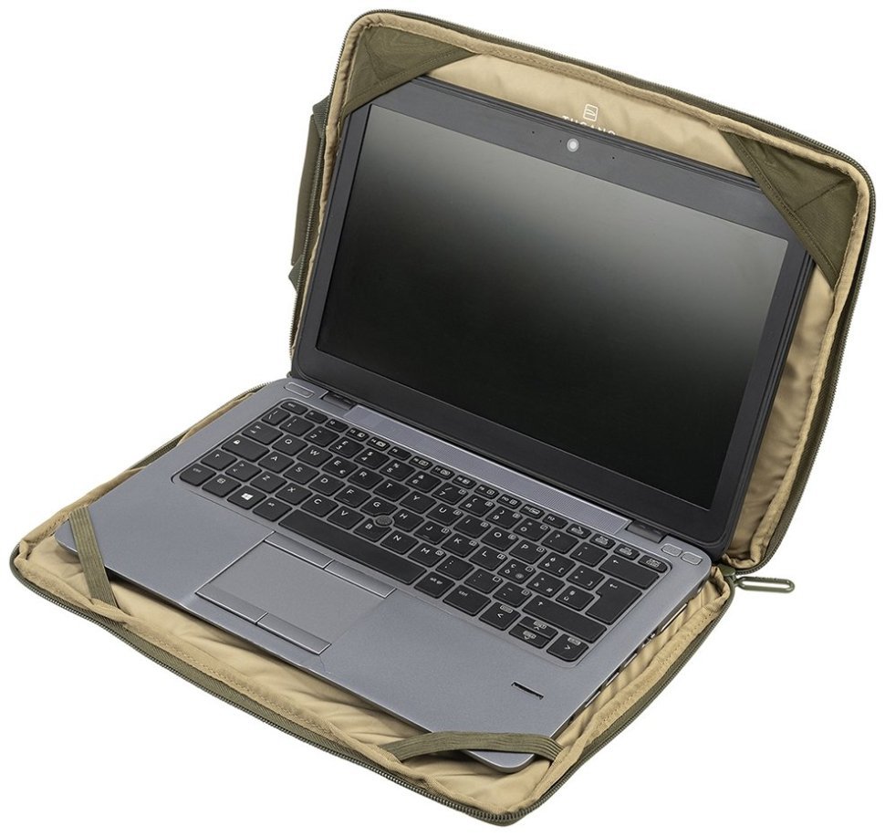 Чохол Tucano Sandy 13/14", хакі modnotak фото №6