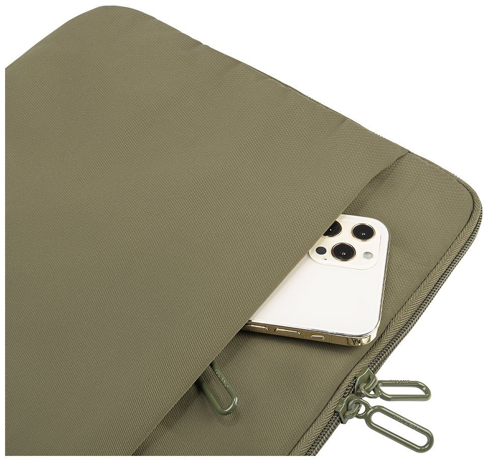 Чохол Tucano Sandy 13/14", хакі modnotak фото №7