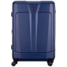 Валіза Wenger, BC Packer, велика, пластик, 4 колеса, синя modnotak фото - 3