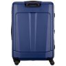 Валіза Wenger, BC Packer, велика, пластик, 4 колеса, синя modnotak фото - 4