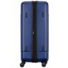Валіза Wenger, BC Packer, велика, пластик, 4 колеса, синя modnotak фото - 5