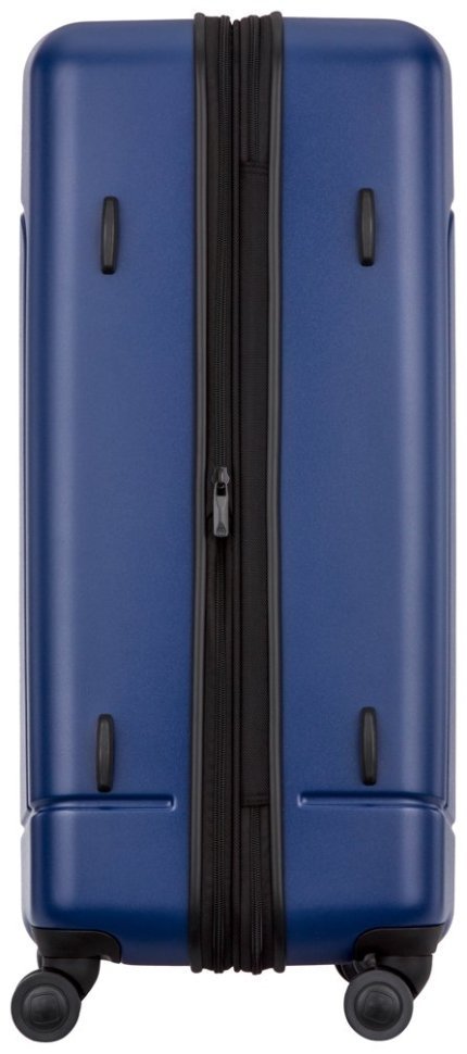 Валіза Wenger, BC Packer, велика, пластик, 4 колеса, синя modnotak фото №5