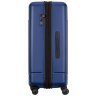 Валіза Wenger, BC Packer, велика, пластик, 4 колеса, синя modnotak фото - 6