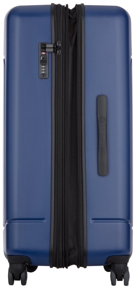 Валіза Wenger, BC Packer, велика, пластик, 4 колеса, синя modnotak фото №7