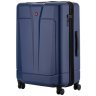 Валіза Wenger, BC Packer, велика, пластик, 4 колеса, синя modnotak фото - 8