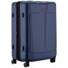 Валіза Wenger, BC Packer, велика, пластик, 4 колеса, синя modnotak фото - 9