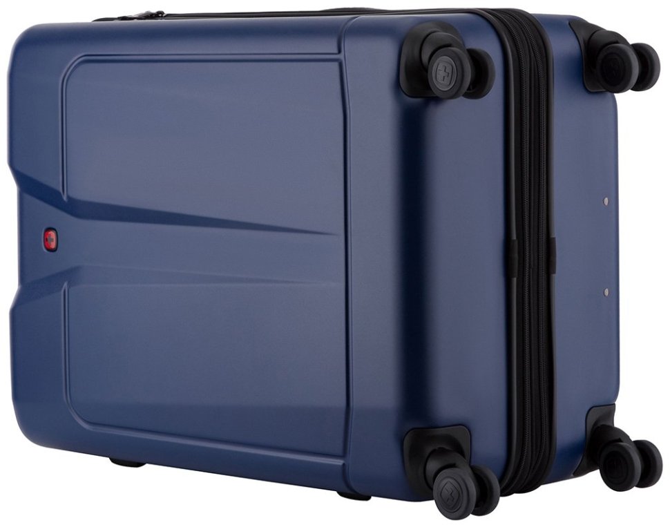 Валіза Wenger, BC Packer, велика, пластик, 4 колеса, синя modnotak фото №11