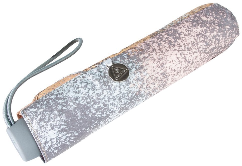 Зонт женский Fulton L553 Superslim-2 Abstract Spray (разноцветный) 93920 modnotak фото №7
