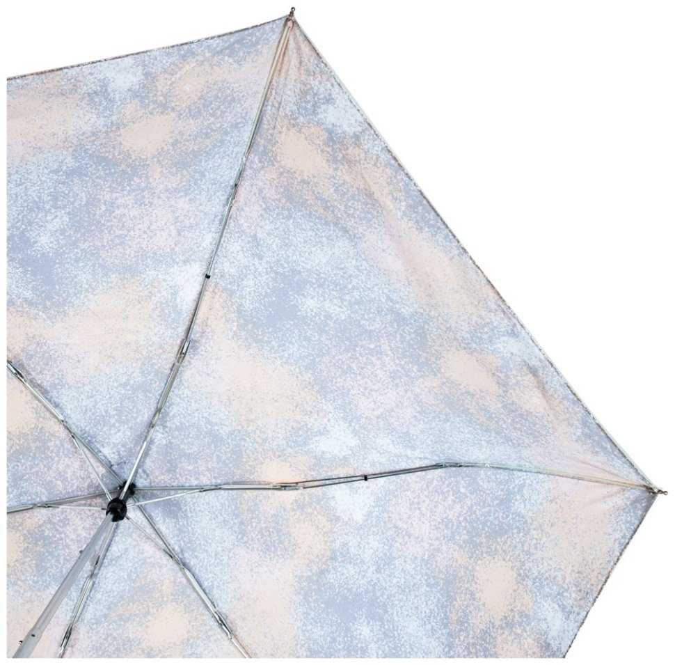 Зонт женский Fulton L553 Superslim-2 Abstract Spray (разноцветный) 93920 modnotak фото №9