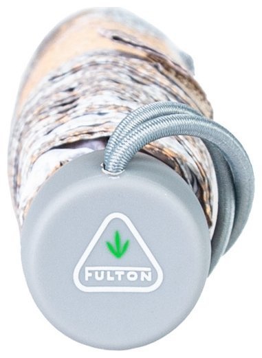 Зонт женский Fulton L553 Superslim-2 Abstract Spray (разноцветный) 93920 modnotak фото №10