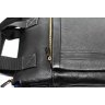 Стильна чоловіча сумка планшет Флотар з ручками і ременем на плече VATTO (12061) - 4