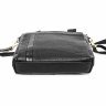 Стильная мужская сумка планшет Флотар с ручками и ремнем на плечо VATTO (12061) - 6