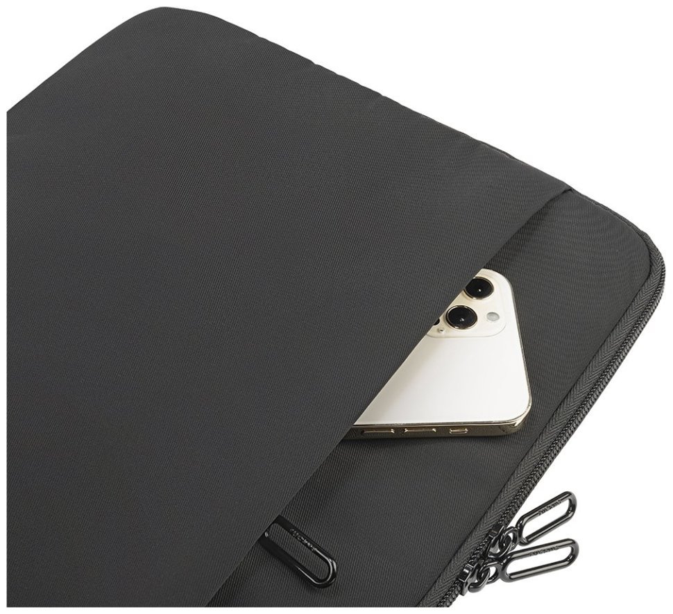 Чохол Tucano Sandy 13/14", чорний modnotak фото №7