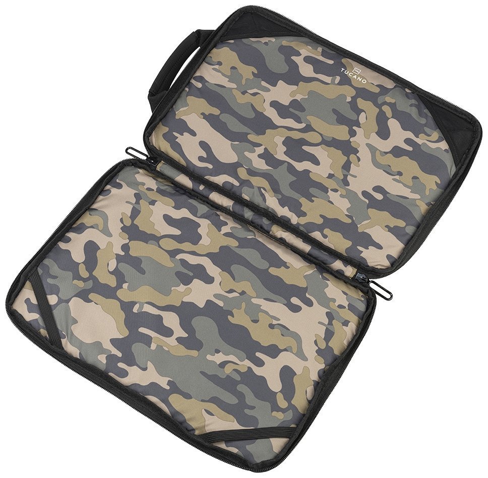 Чохол Tucano Sandy 13/14", чорний modnotak фото №8