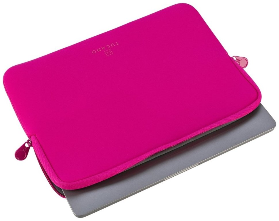 Чохол Tucano Colore 13"/14", фуксія modnotak фото №8