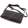 Шкіряна жіноча сумочка - клатч турецького виробництва від бренду Karya (28011) - 4