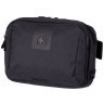 Сумка на пояс Wenger, MX ECO Waispack, антрацит modnotak фото - 1