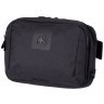 Сумка на пояс Wenger, MX ECO Waispack, антрацит modnotak фото - 2