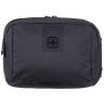 Сумка на пояс Wenger, MX ECO Waispack, антрацит modnotak фото - 3