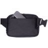 Сумка на пояс Wenger, MX ECO Waispack, антрацит modnotak фото - 5