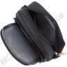 Мужская поясная сумка с ремнем на плечо Bags Collection (10713) - 7