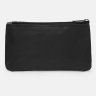 Чоловічий текстильний рюкзак чорного кольору із сумкою в комплекті Monsen (22150) - 8