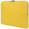 Чохол Tucano Today Sleeve 13"/14", жовтий modnotak фото - 1