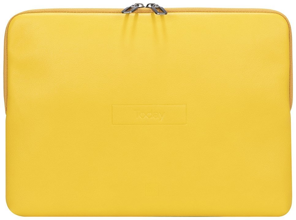 Чохол Tucano Today Sleeve 13"/14", жовтий modnotak фото №3