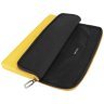 Чохол Tucano Today Sleeve 13"/14", жовтий modnotak фото - 5