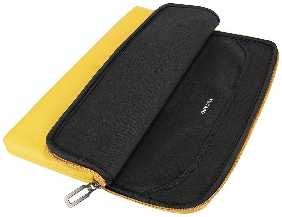 Чохол Tucano Today Sleeve 13"/14", жовтий modnotak фото №5