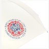 Зонт универсальный Fulton G937-040942 Commissioner-2 Coronation (круглый купол, механика, трость, бежевого цвета с принтом короны) 94222 фото №7 Зонт универсальный Fulton G937-040942 Commissioner-2 Coronation (круглый купол, механика, трость, бежевого цвета с принтом короны) 94222 modnotak фото - 7