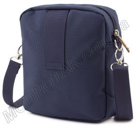 Повседневная мужская сумка на пояс Bags Collection (10714)