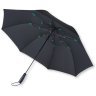 Мужской складной зонт Fulton Vortex G941 Black (автомат, однотонный черный) 95522 фото №1 Мужской складной зонт Fulton Vortex G941 Black (автомат, однотонный черный) 95522 modnotak фото - 1