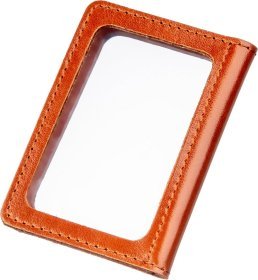 Компактная обложка для прав или ID-карты SHVIGEL (2413963)