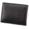 Чоловік шкіряний гаманець з затиском ST Leather (16767) - 3