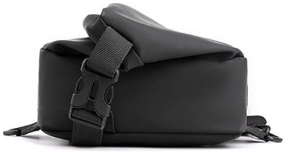 Повседневная мужская сумка из качественного текстиля Confident 90723 modnotak фото №12