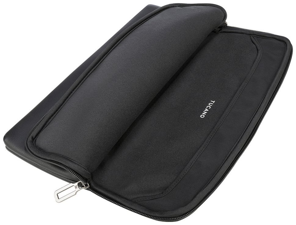 Чохол Tucano Today Sleeve 13"/14", чорний modnotak фото №5