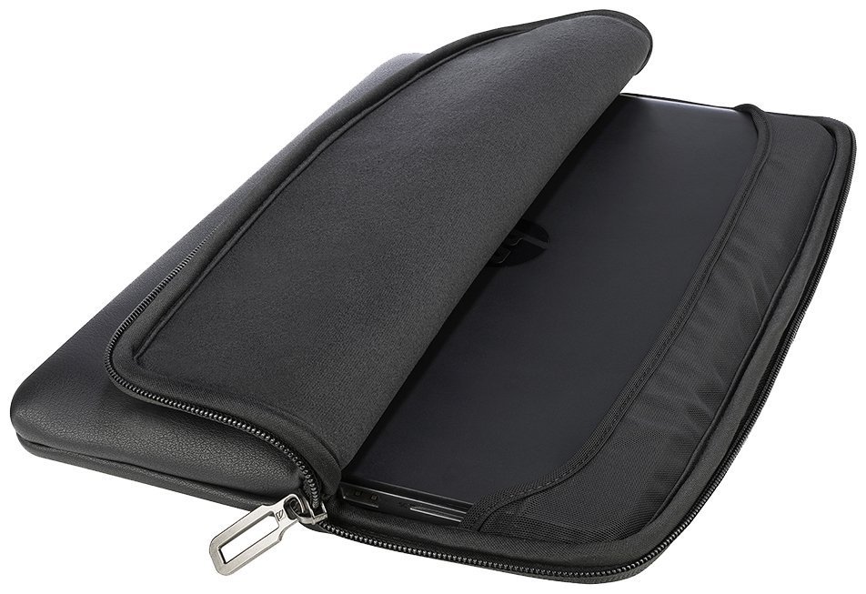 Чохол Tucano Today Sleeve 13"/14", чорний modnotak фото №6