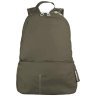 Рюкзак розкладний Tucano Compatto Eco XL, темно зелений modnotak фото - 7