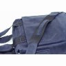 Мужская сумка планшет среднего размера из винтажной кожи VATTO (11665) - 8