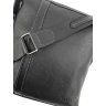 Шкіряна сумка планшет через плече середнього розміру VATTO (11765) - 8