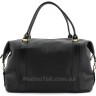 Дорожня сумка зручних розмірів зі шкіри флотар Travel Leather Bag (11001) - 3